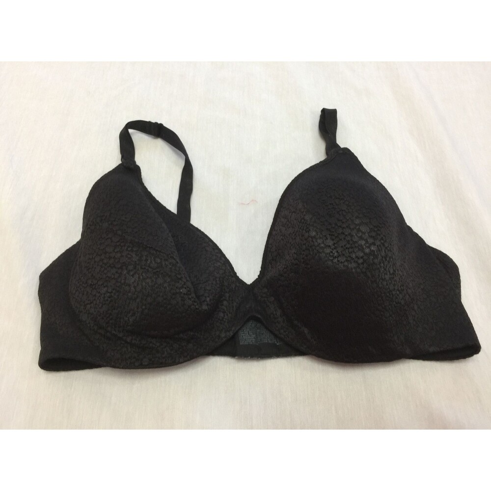 WOMENS UNDERWIRE NURSING BRA SIZE 34D